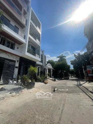 biệt thự mini - lê văn quới - 88m2(8.1x11m) ngang khủng 8.1m - chỉ 7 tỷ hơn - xe hơi ngủ nhà 4 tầng