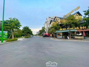 phân lô, 3 ô tô tránh, kinh doanh, phố tư đình, cổ linh, long biên, dt 260 m, mt 7.7 m, giá 43 tỷ 9