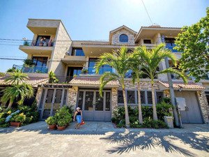 hàng kín bán nhanh biệt thự đón tết 3 tầng 11x17m rẻ nhất trục trần não quận 2 chỉ 33,5 tỷ tl mạnh