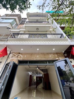 lk kđt văn phú - phân lô- 70m - mặt tiền rộng, nở hậu- vỉa hè- đường 24m - kinh doanh đỉnh - 23 tỷ