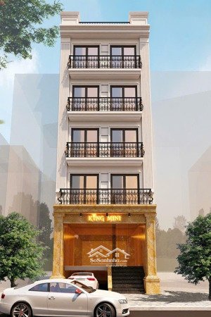 siêu phẩm nguyễn hoàng lô góc 2 mặt đường 9 tầng có hầm dòng tiền cực tốt. lh e nga 