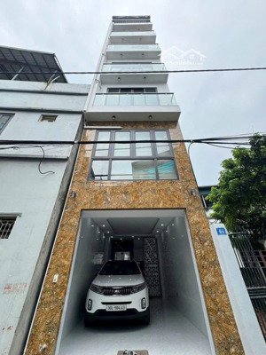 nhà riêng tây mỗ, phân lô, ô tô đỗ cổng vào nhà , 6 tầng ,thang máy , giá có 7,9 tỷ