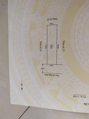 bán lô đất 100m2 bạch mai - đồng thái - an dương - hải phòng