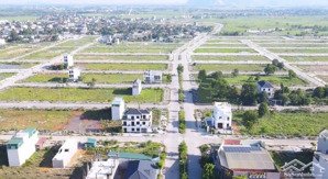 siêu rẻ, lô góc 105,5m2 đại đô thị đông sơn tp thanh hóa gần hồ điều hòa, ql47 cách 50m giá 1,6x tỷ