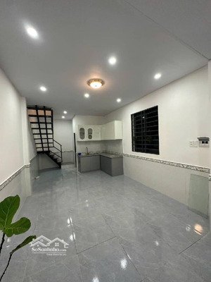 bán nhà mới 2 tầng vườn lài, lê thúc hoạch ,32m2 , chỉ 3.15 tỷ