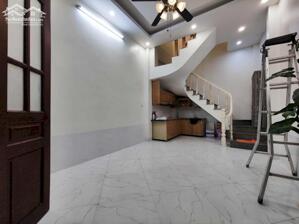 CHO THUÊ NHÀ RIÊNG PHỐ VĂN CAO, BA ĐÌNH, NHÀ ĐẸP, NGÕ THÔNG