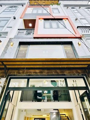 hàng hiếm chỉ 3tỏi560/80,4m2, đường 6,3m trần văn khê -bình thạnh, cho thuê 24tr, gần cầu thị nghè