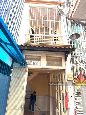 hàng hiếm nhà đẹp, giá tốt, hẻm 2,5m nguyễn văn công, p.3, gò vấp, giá chỉ 3,85 tỷ