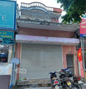 hiếm! bán nhà phố ngô gia tự, long biên. vỉa hè, kinh doanh, 2 thoáng. dt184m, mt9.5m, chỉ 48 tỷ