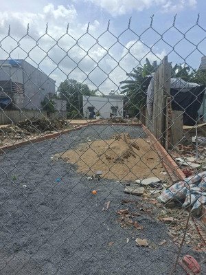 đất ngang 5m ngay khu biệt thự chỉ 38tr/m2