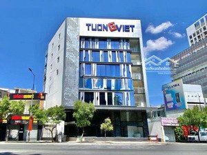 bán tòa building ngay mặt tiền kỳ đồng - dt: 12x30m - hầm + 7 tầng - hđt: 350 tr/tháng - giá: 75 tỷ