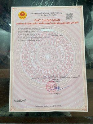 bán đất đường đồng lý, kim động, hưng yên