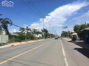 Chủ cần bán 85m2 kdc Nam Phong Ecotown giá rẻ đầu tư 790tr