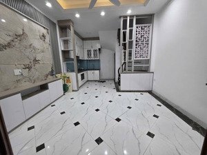 bán nhà thuỵ phương - nhà đẹp ở ngay - ngõ rộng thoáng - 10m ra ô tô tránh - sổ nở hậu - 33m*5t