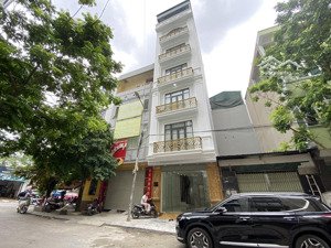 bán duy nhất 1 căn hoa hậu mp kđt văn phú, hà đông, dt 50m2, 7 tầng thang máy, vỉa hè rộng, kd đỉnh