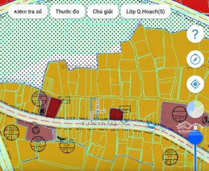 trục chính ninh mã cách bãi tắm có 1km