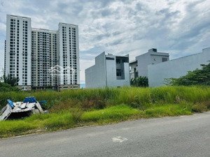 bán đất mặt tiền đường nguyễn quý anh - hoà hải - ngũ hành sơn - đà nẵng. 100m2 - giá 5ty700