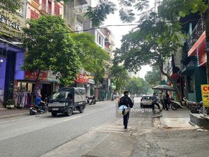 bán đất phân lô bắc từ liêm - 85m2 mt 5.5m - ô tô vỉa hè kdvp gần đh thương mại