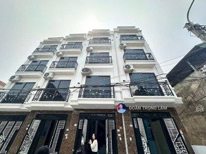 bán nhà riêng 38m2, 3,98 tỷ tại đường 6, đồng mai, hà đông, hà nội