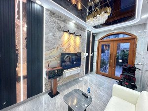 bán nhà phú thọ hòa, hẻm xe hơi , vài mét ra đường lớn 3*10 nhỉnh 3tỷ