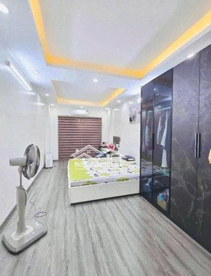 bán gấp nhà lai xá, ô tô tránh, kinh doanh, sát đô thị, 37m2x5t, đường thông, gần hồ, nhỉnh 7 tỷ