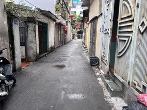 bán nhà bằng liệt hoàng mai hà nội dt: 46m2 5 tầng giá 7,5tỷ