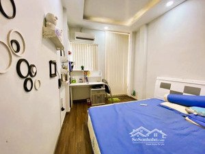 43m2 hxh phú thọ hoà, sổ vuông nở hậu, chỉ 100 triệu/m2