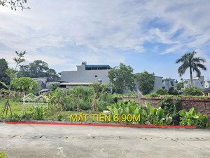 bán đất tại đct08(hòa lạc), tiến xuân, thạch thất, hà nội, 43 triệu / m2, 120m2