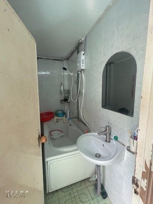 bán nhà mặt tiền ngay vạn phúc city - đường 8m có lề đường - sổ vuông đẹp - chỉ nhỉnh 8 tỷ