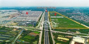 đón sóng đông hà nội & sở hữu căn hộ view sông hồng chỉ hơn 3 tỷ