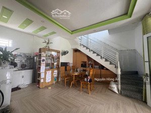 bán nhà 2 tầng cạnh kđt mỹ gia nha trang - đường oto 8m - view sông mát mẻ - giá tốt chỉ 3,1 tỷ