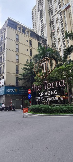 bán căn shophouse khu the tera an hưng diện tích 95m2 vị trí trục tố hữu, kinh doanh bất chấp