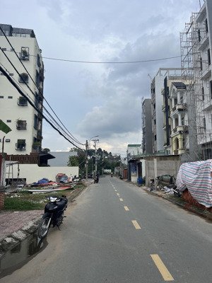 mặt tiền đường võ văn hát, long trường - 136m2, ngang 5m - nở hậu - chỉ hơn 8 tỷ tl