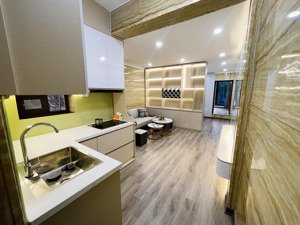 bán gấp tập thể tân mai 55m2. 2 phòng ngủ, wc khép kín, căn góc 2 mặt thoáng