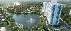 bán căn hộ flora kikyo quận 9 view hồ cực đẹp, sổ hồng riêng, full nội thất cao cấp, giá tốt