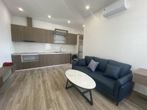 cho thuê căn hộ cao cấp vinhomes marina - 1 phòng ngủ tách bếp, ban công rộng