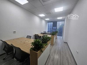 cho thuê văn phòng trọn gói tại 90 nguyễn tuân bao tiên ích sang trọng
