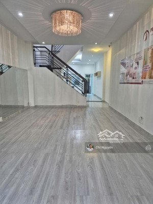 75tr/m2, nhà 2 tầng, 4.4x28m, 127m2, lê văn huân, nhất chi mai, p13, cạnh etown, cho xây 6 tầng