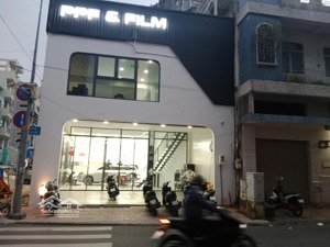 mặt tiền ngay nguyễn chí thanh gần bv chợ rẫy 5x20 nở hậu chỉ 24,9 tỉ