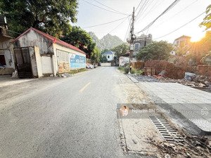 lô đất mặt đường kinh doanh tại phụng châu.giá rẻ nhất khu vực.