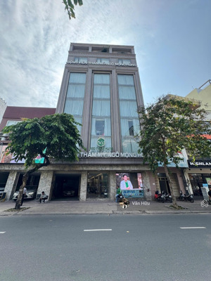 siêu phẩm duy nhất sau mt trần não, quận 2 - dt: 16x25m - xd: hầm 7 tầng - 400m2 đất - giá: 99 tỷ