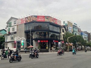 siêu hiếm - góc 2 mặt tiền gò dầu, q. tân phú - dt: 9x20m - 5 tầng - hđt: 190 triệu - giá: 39 tỷ