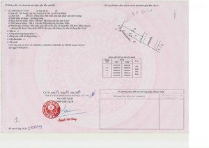 đất tỉnh lộ 2, trung lập hạ, gần kcn tây bắc, sổ riêng, 5x22=109m2, giá 1.46 tỷ