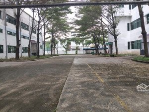 cần bán xưởng 10.542m2 trong kcn visip 1 thuận an bình dương