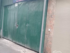 cho thuê nhà mặt đất khung thép mái tôn, quang tiến, q. nam từ liêm