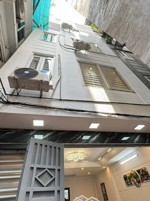 vip-nhà đẹp-trung tâm-cầu giấy-6 tầng-diện tích 36m2-nội thất tiện nghi hiện đại-ở ngay-nhỉnh 8 tỷ