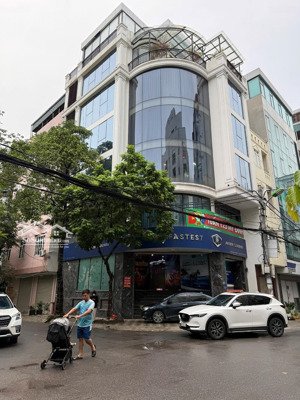 chính chủ cho thuê sàn văn phòng tại thiên hiền 110m2 giá 20t sàn vp cực thoáng view full kính