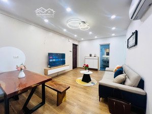 còn sót lại căn hộ 3 phòng ngủ 85m2 tòa ct4 kđt linh đàm giá chỉ 5.7 tỷ - lh 