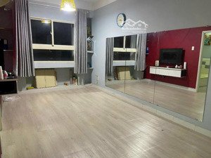 cho thuê căn hộ cc thái an, nguyễn văn quá, q12. giá 6tr 40m2 full nt