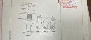 kdc vạn xuân tam bình tp hcm nhà 4 tầng hoàn công đầy đủ
dt : 72m2 - 4pn - 5pw - lh 